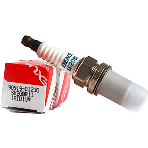Свеча зажигания TOYOTA AVENSIS 1AZFSE DENSO SK20BR11 90919-01226