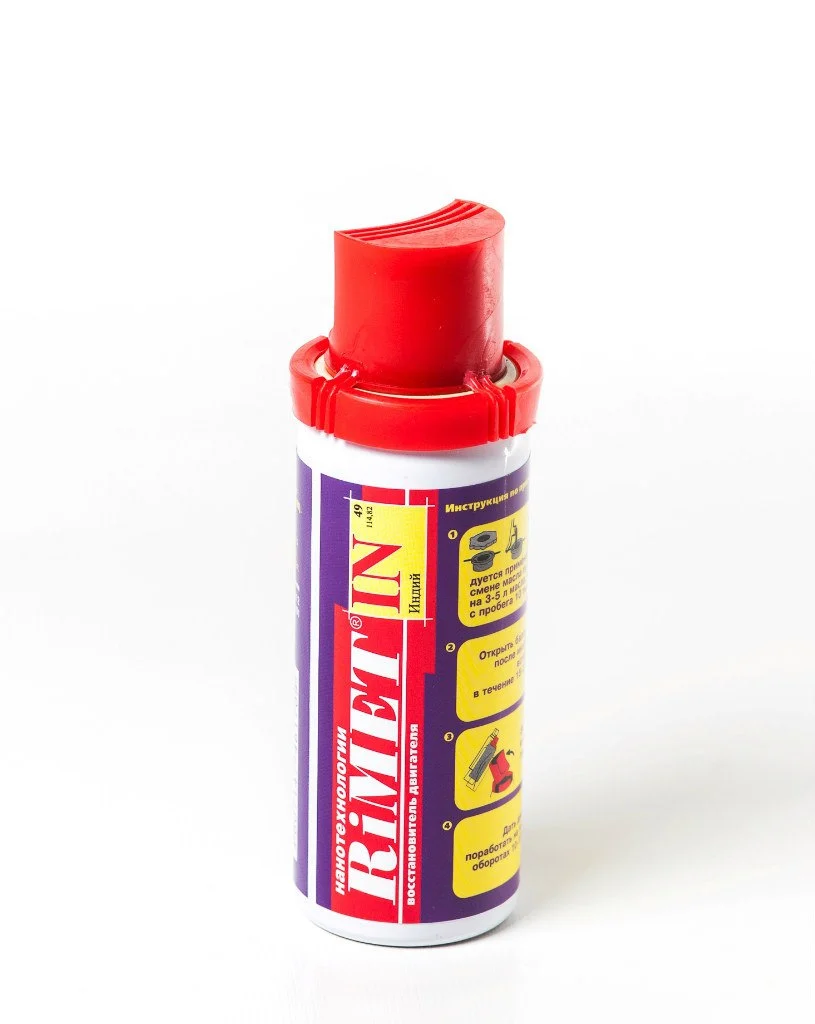 Препарат RiMET IN