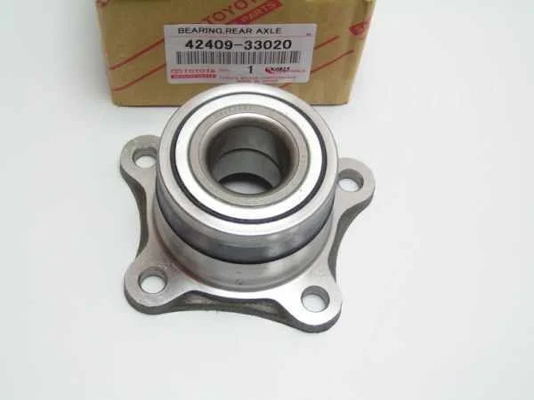 Ступица задняя подшипник toyota camry 42409-33020