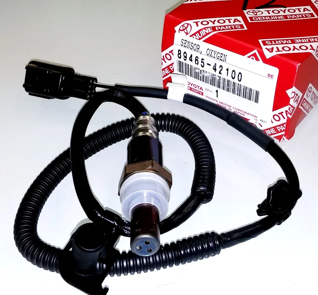 Кислородный датчик TOYOTA RAV4 1azfe 2azfe 89465-42100
