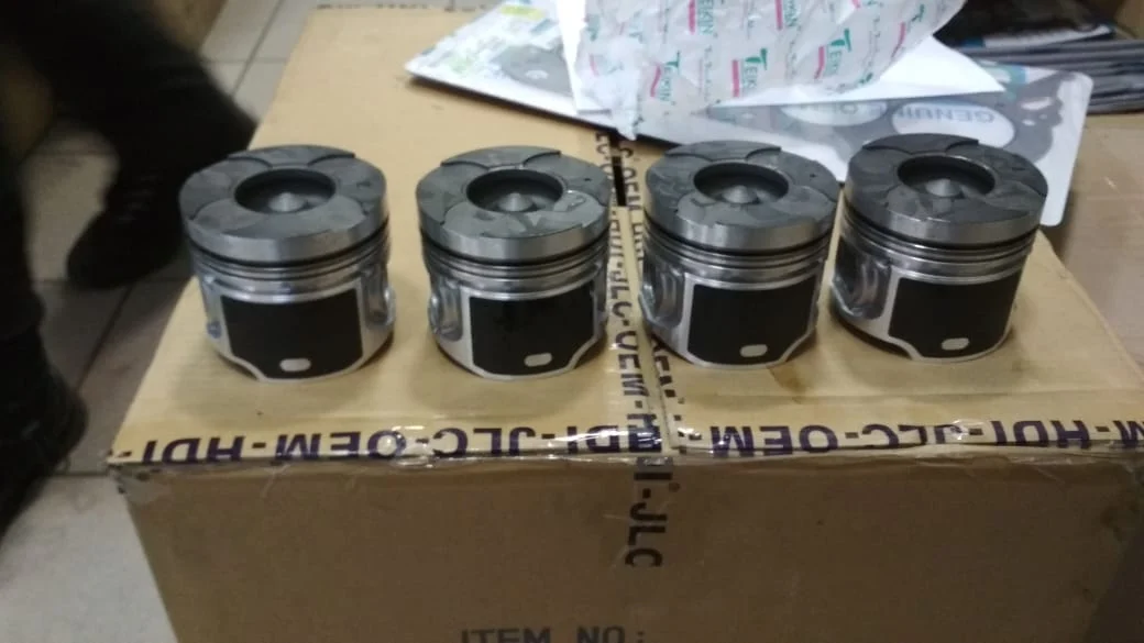 Поршень MITSUBISHI 1110A593 4D56T CRDI 43678AG 050
