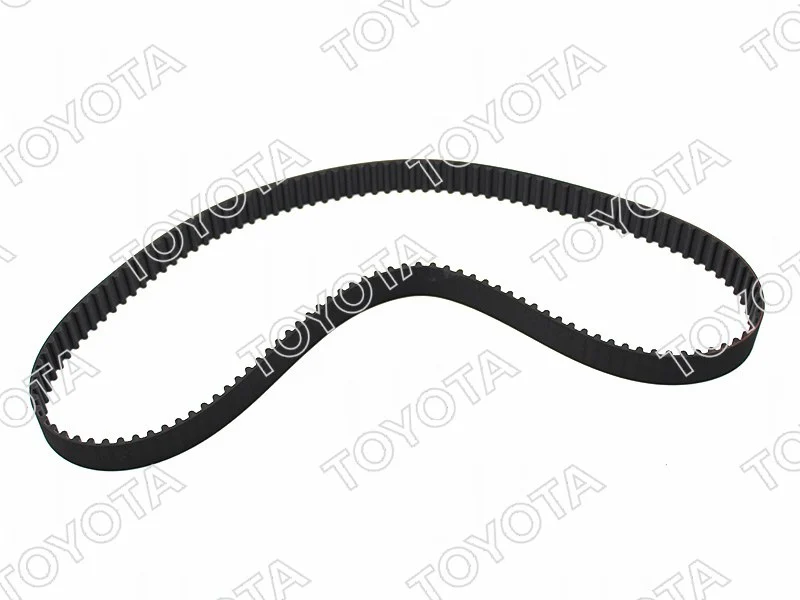 Ремень ГРМ Оригинал TOYOTA 5EFE 13568-11101
