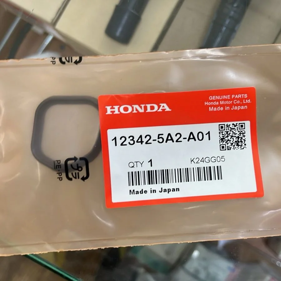 Уплотнительная прокладка крышки клапана HONDA ACCORD 9 K24W 12342-5A2-A01