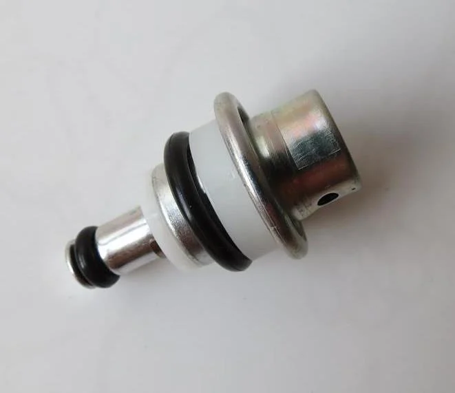 Регулятор давления топлива Toyota 1ZZFE 2ZRFE 3ARFE 23280-21010