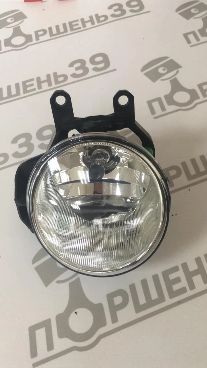 Фара противотуманная TOYOTA / LEXUS 14- LH 81220-47010 81220-12230
