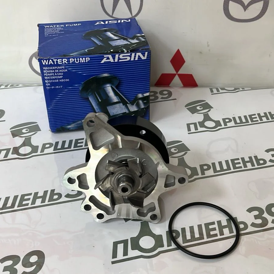 Помпа водяная TOYOTA 16100-29095 16100-29415 1ZZFE 3ZZFE 4ZZFE