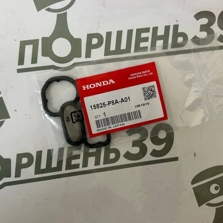 Фильтр-сеточка VTEC J35A J35Z2 J35Z4 J35Z5 HONDA ACCORD PILOT V6 15825-P8A-A01