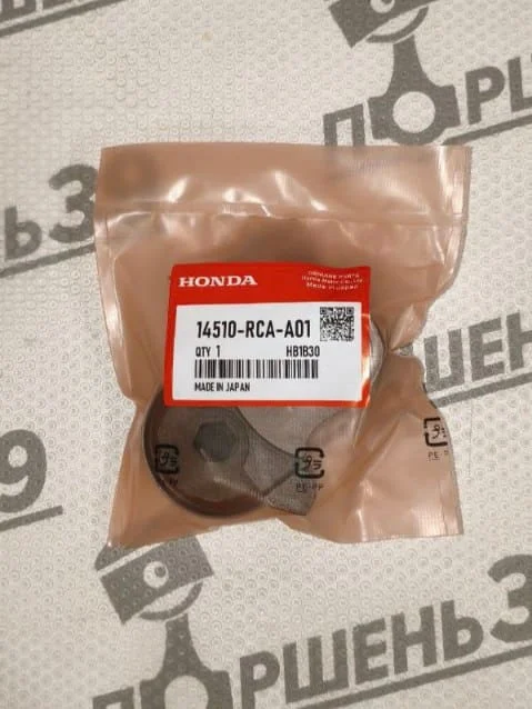 Ролик натяжной ремня ГРМ HONDA RIDGELINE 3.5 J35A3 J35A J30A J35Z 14510-RCA-A01