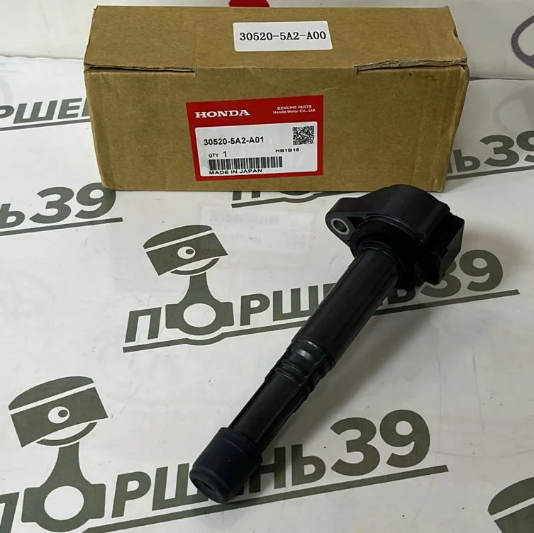 Катушка зажигания Honda ACCORD CR-V K24W 30520-5A2-A01