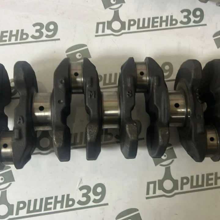 Коленвал оригинал HONDA CR-V K24A K24A4 K24Z1 13310-PPA-000