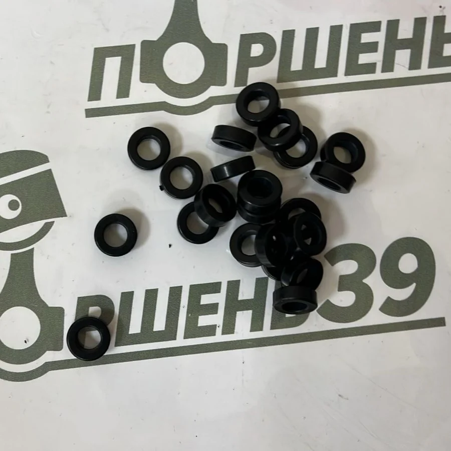 Кольцо топливо форсунки низ Toyota 23291-22010 1ZZFE 3ZZFE 4ZZFE 1ZRFE 2AZFE
