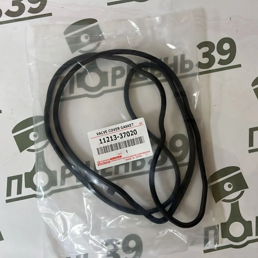 Прокладка крышки клапанов Toyota 11213-37020 1ZRFE 2ZRFE 3ZRFE