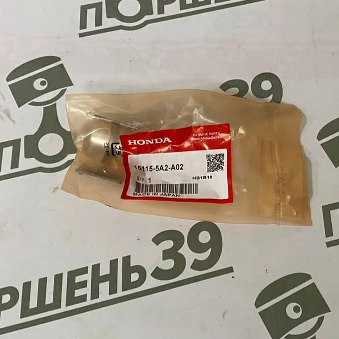Вкладыш масло насоса баланс вала Honda K24W2 K24W9 Accord 9 15115-5A2-A01