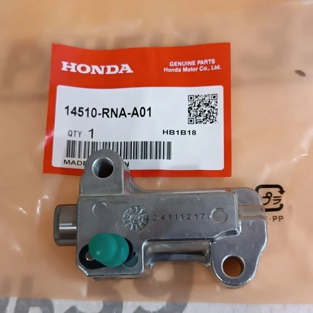 Натяжитель цепи грм Honda R20A R20Z R18A 14510-RNA-A01