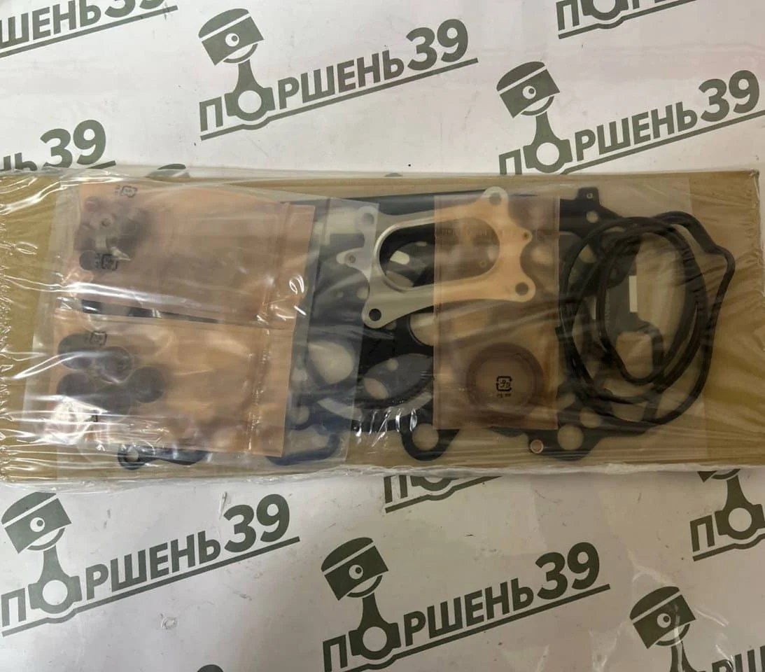Полный комплект прокладок двигателя J35Z2 J35Z4 J35Z8 Honda 06110-R70-A00