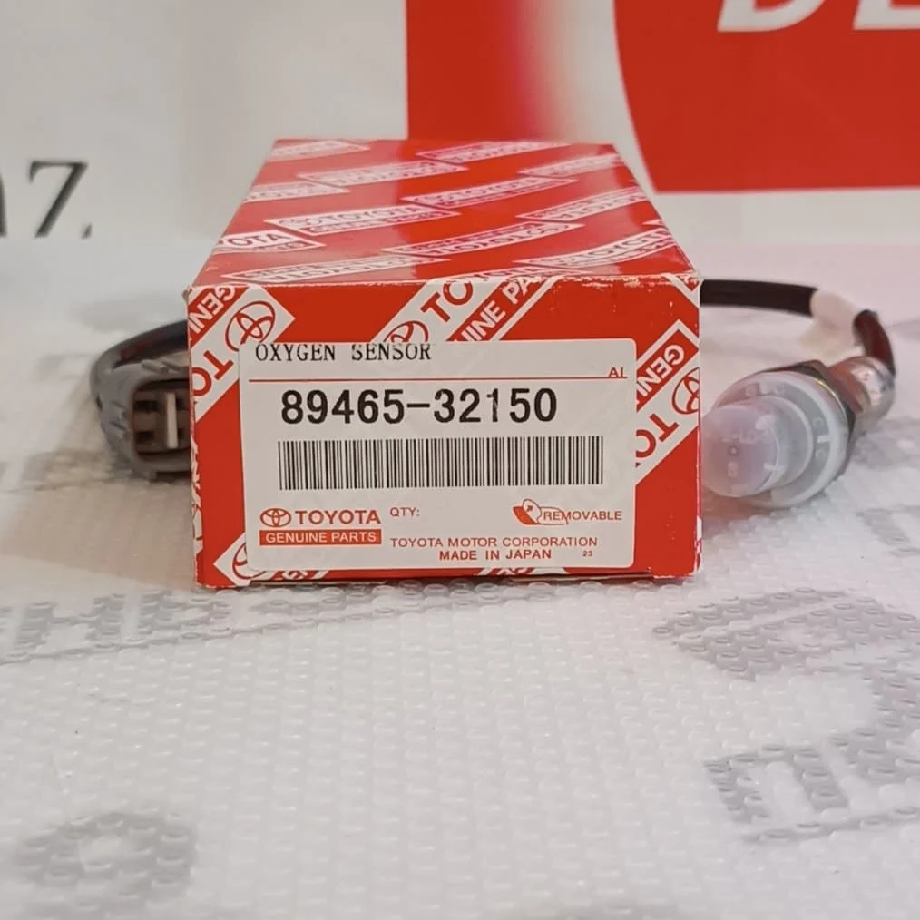 Кислородный датчик Toyota Vista 1ZZFE 89465-32150