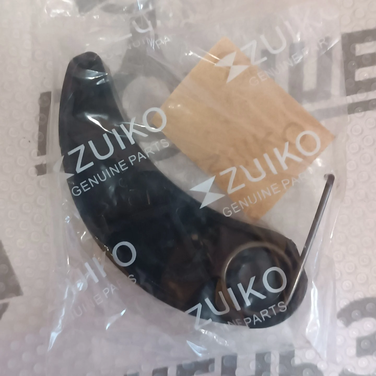Башмак цепи Toyota ZRFE/ZRFXE 13549-37010
